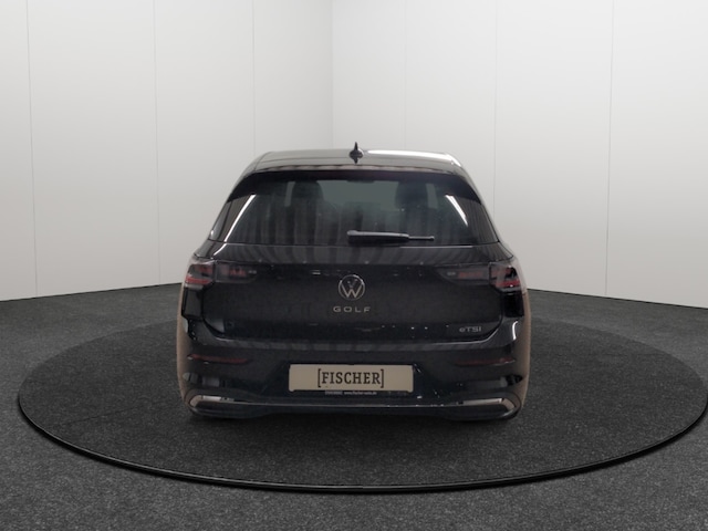 Volkswagen Golf 1.5 eTSI DSG Golf VIII