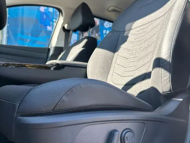 Hyundai Tucson 1.6 2WD Hybrid T-GDi