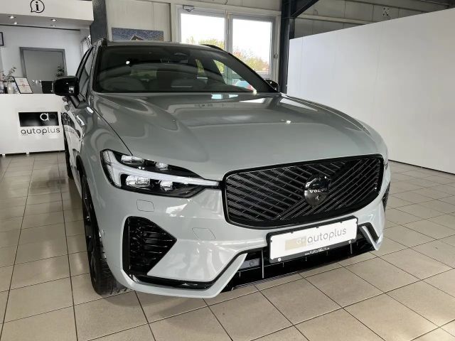 Volvo XC60 AWD Plus Recharge T6