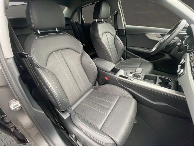 Audi A4 35 TDI Sedan