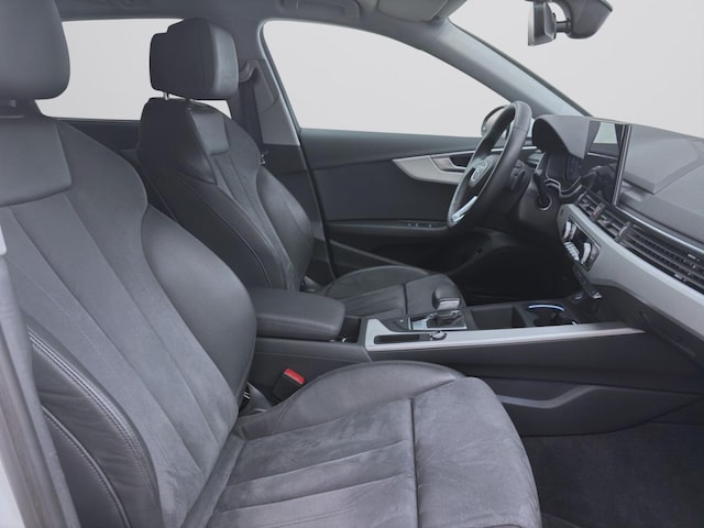 Audi A4 35 TDI Avant S-Tronic