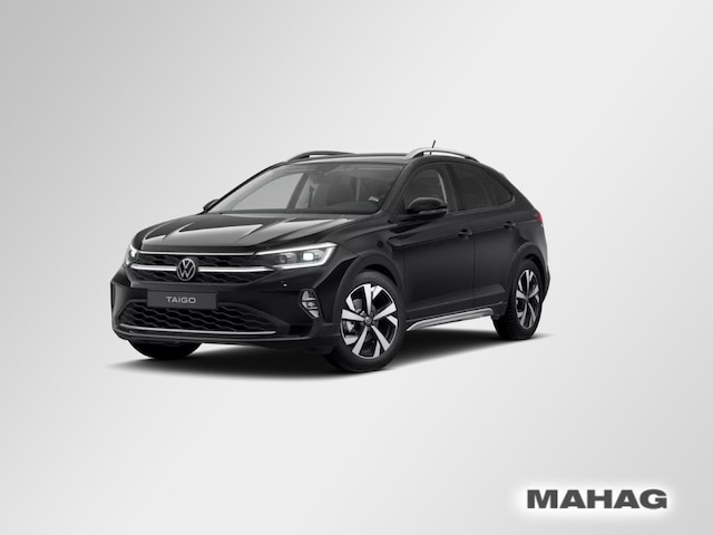 Volkswagen Taigo 1.5 TSI DSG IQ.Drive Style