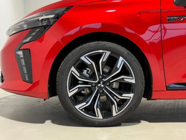 Mitsubishi Colt 1.6 Hybrid