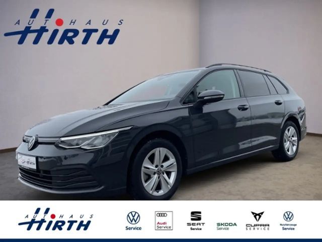 Volkswagen Golf 1.5 TSI Golf VIII Life Variant