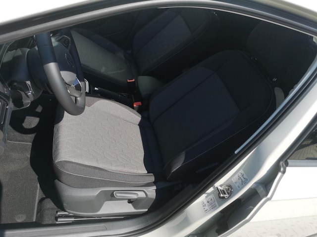 Volkswagen T-Cross DSG Life