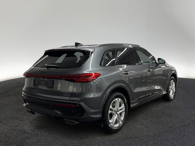Audi Q5 Hybride Quattro S-Tronic