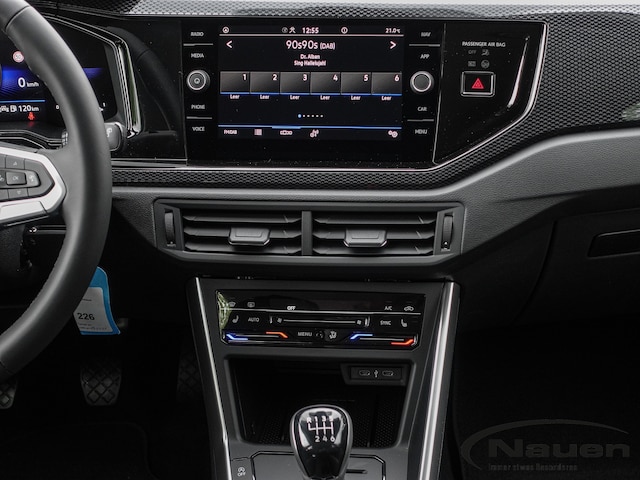 Volkswagen Taigo Life