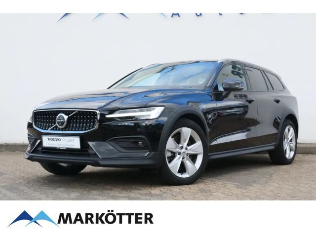 Volvo V60 Cross Country AWD Bright Plus