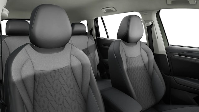 Volkswagen Tayron 1.5 eTSI DSG IQ.Drive Life