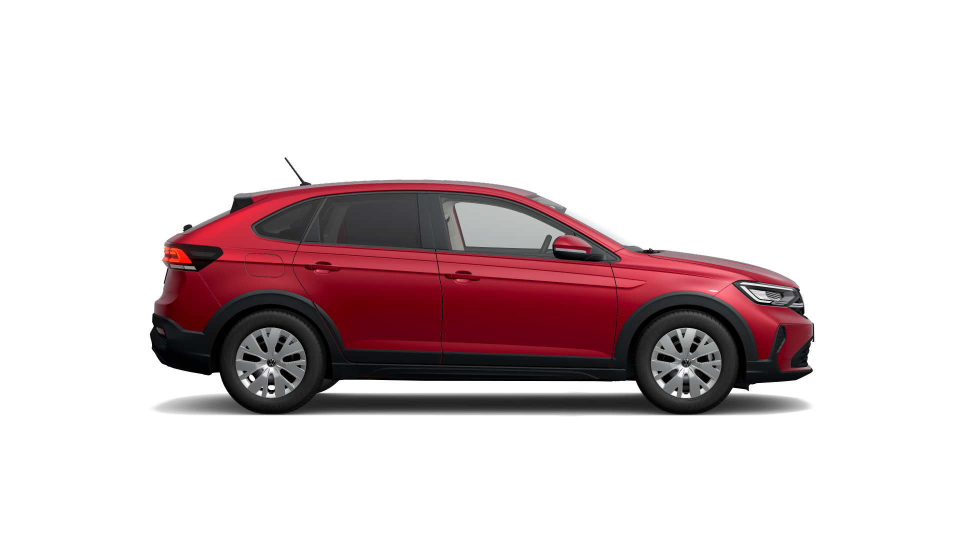 Volkswagen Taigo 1.0 TSI