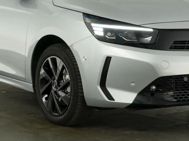 Opel Corsa GS-Line Grand Sport