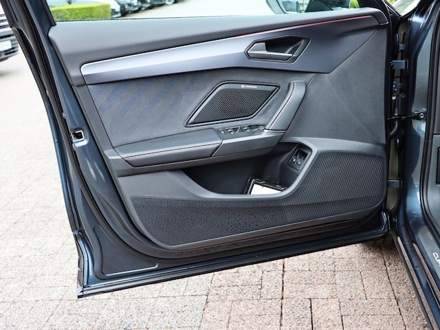 Cupra Formentor DSG VZ e-Hybrid