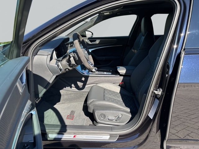 Audi RS6 Avant Quattro