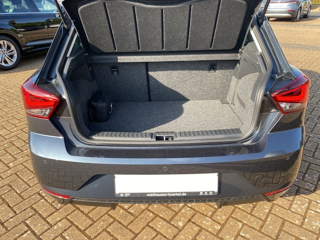 Seat Ibiza 1.0 TSI Style