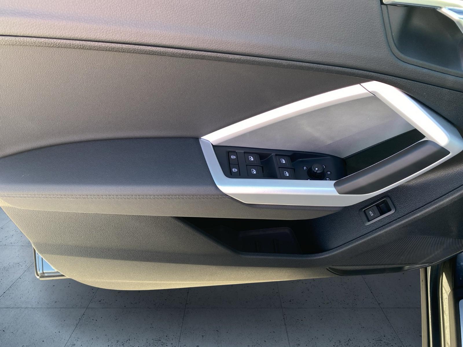 Audi Q3 35 TDI S-Line