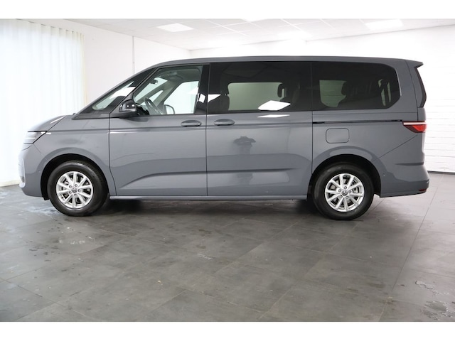 Volkswagen Multivan 2.0 TDI DSG Lang T7