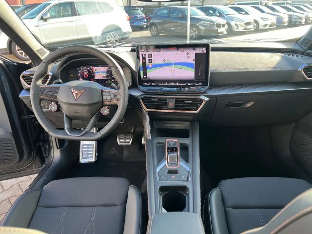 Cupra Formentor 1.5 eTSI *LED Navi Leder el. Heck ACC*