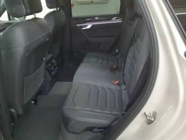 Volkswagen Touareg 3.0 V6 TDI R-Line