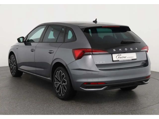 Skoda Scala 1.0 TSI Selection Tour