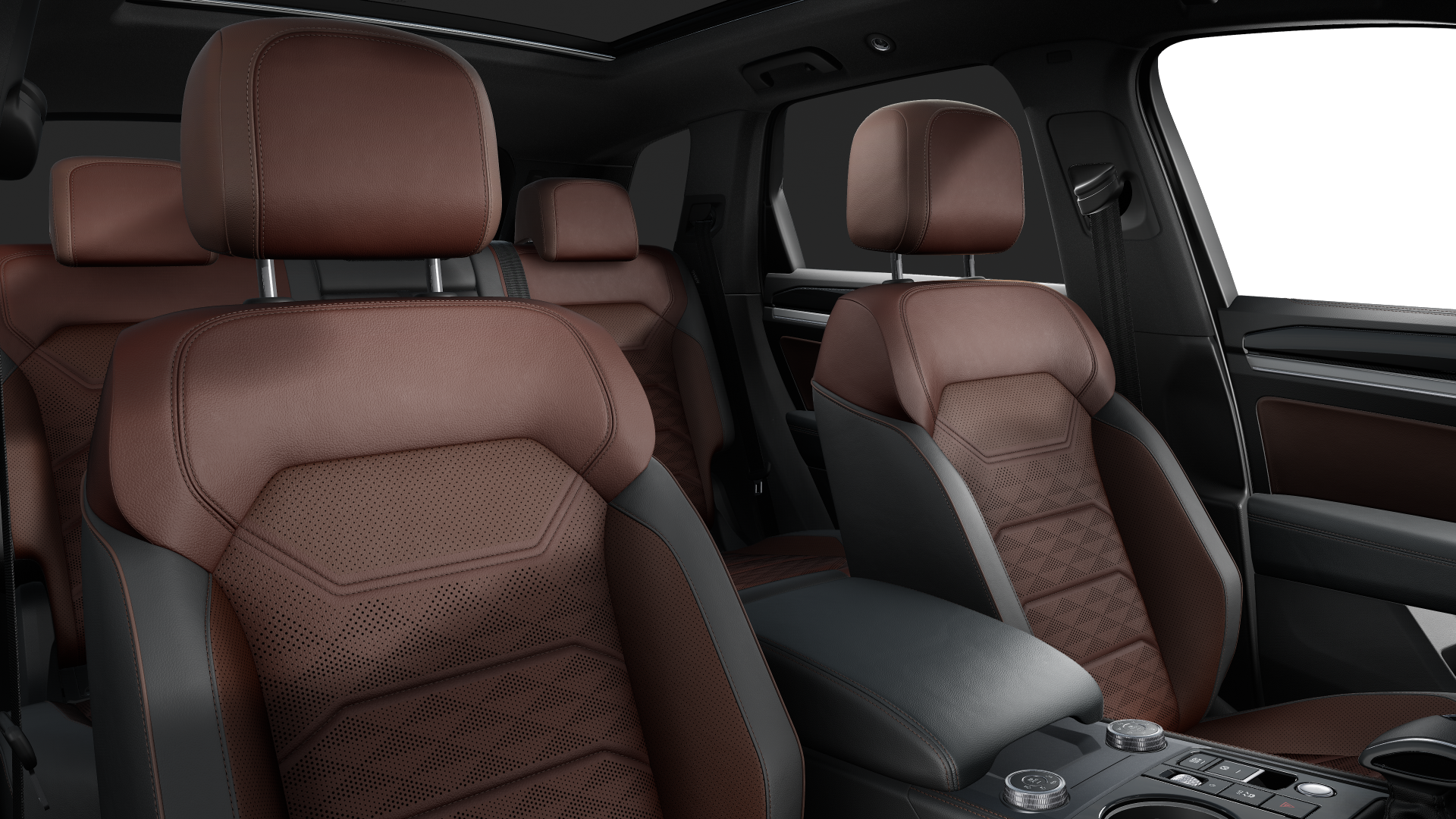 Volkswagen Touareg 3.0 V6 TDI R-Line