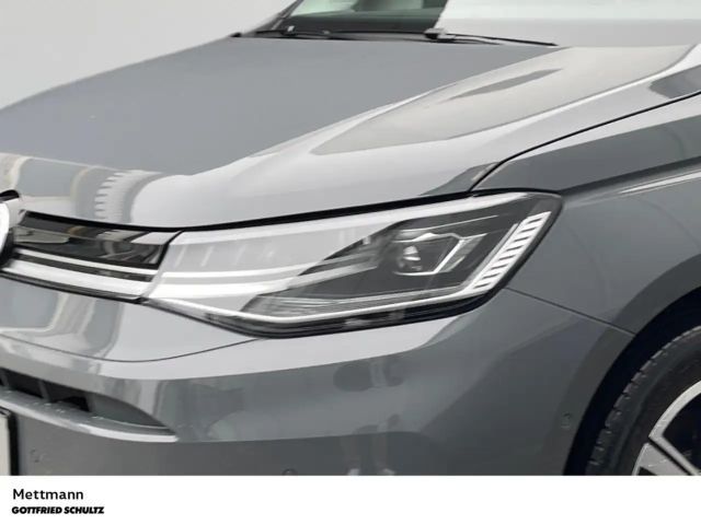 Volkswagen Caddy DSG