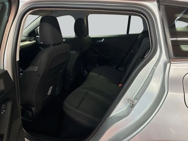 Ford Focus Cool & Connect EcoBoost Wagon