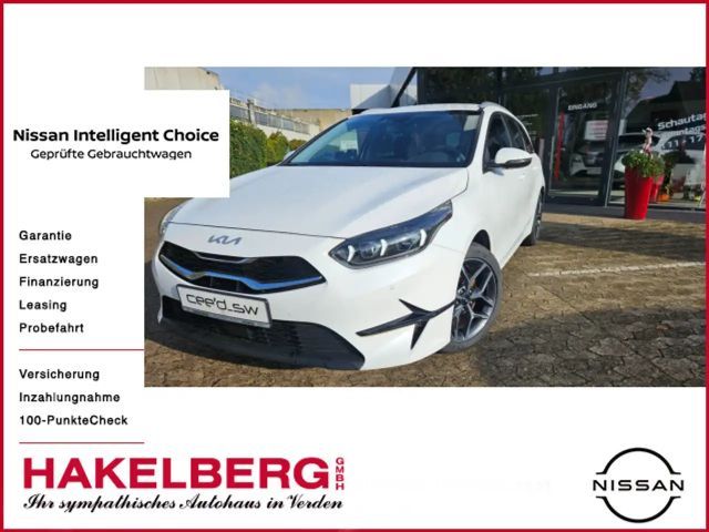 Kia Ceed GDi Spirit SportWagon