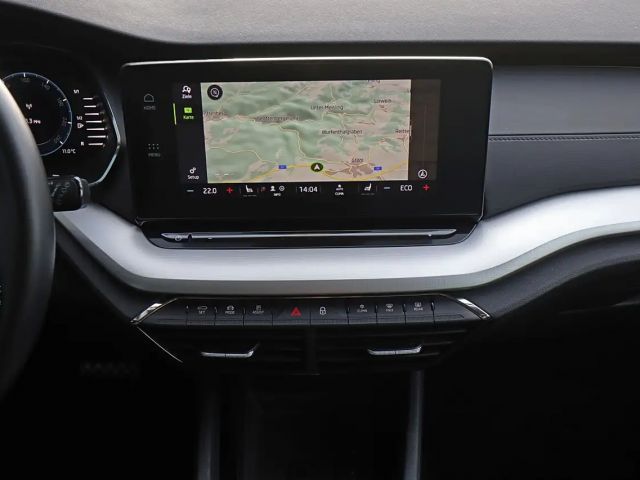 Skoda Octavia Combi Style Style iV