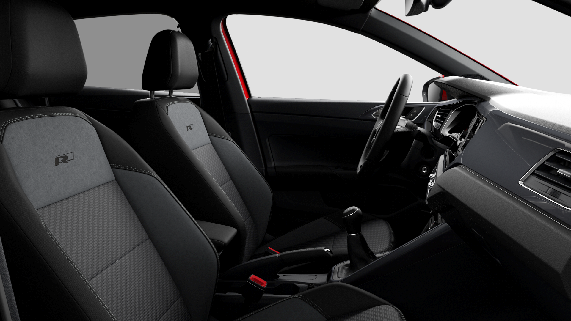 Volkswagen Polo 1.0 TSI Highline