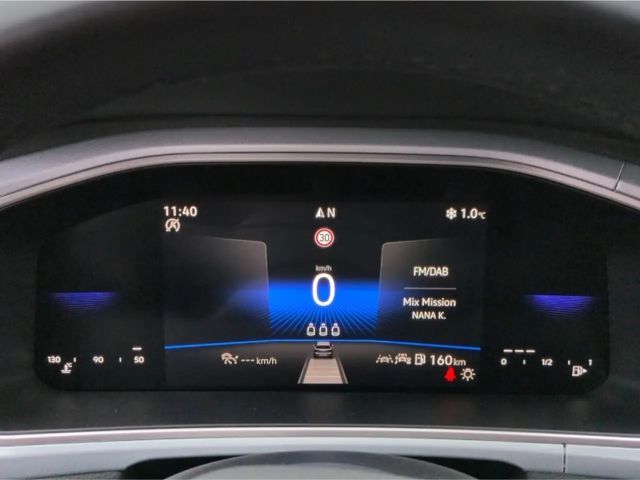 Volkswagen T-Roc GOAL TSI*ACC LED Navi SHZ digCockp VKZ-Erk