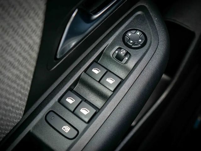 Citroën C4 Plus PureTech