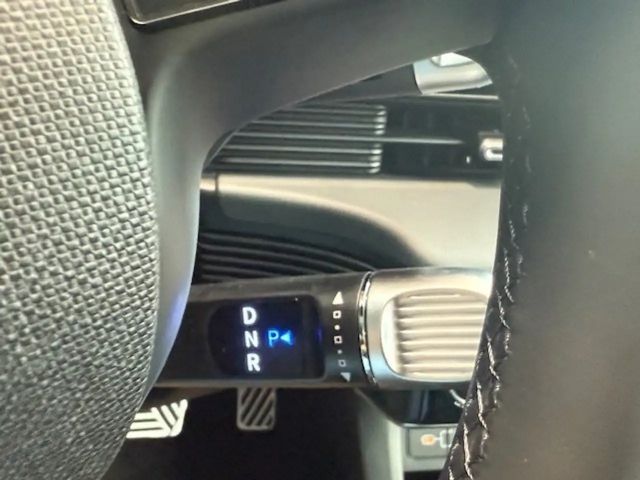 Hyundai IONIQ 5 4WD Vierwielaandrijving