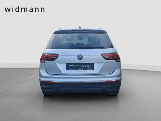 Volkswagen Tiguan 1.5 TSI DSG