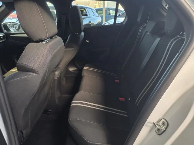 Opel Corsa GS-Line Grand Sport