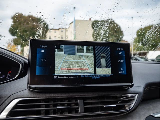 Peugeot 5008 EAT8 GT-Line