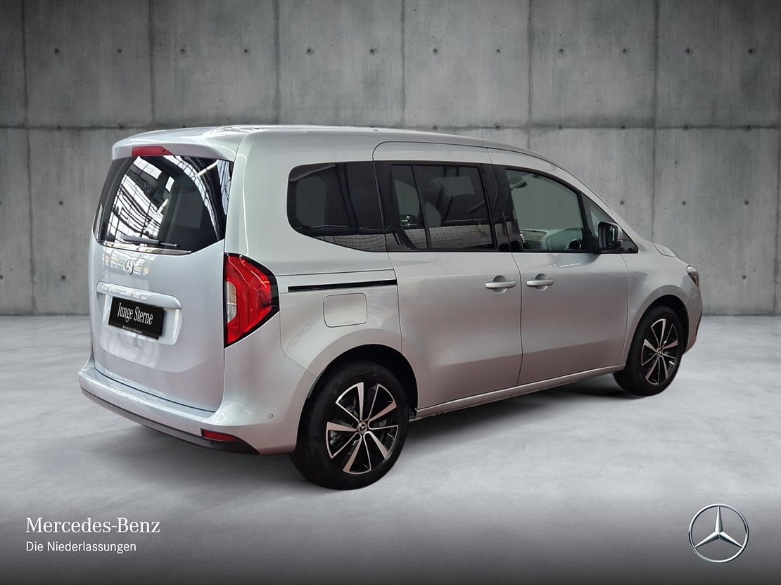 Mercedes-Benz T 180 Progressive