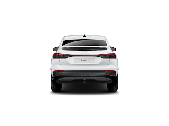 Audi Q4 e-tron Sportback