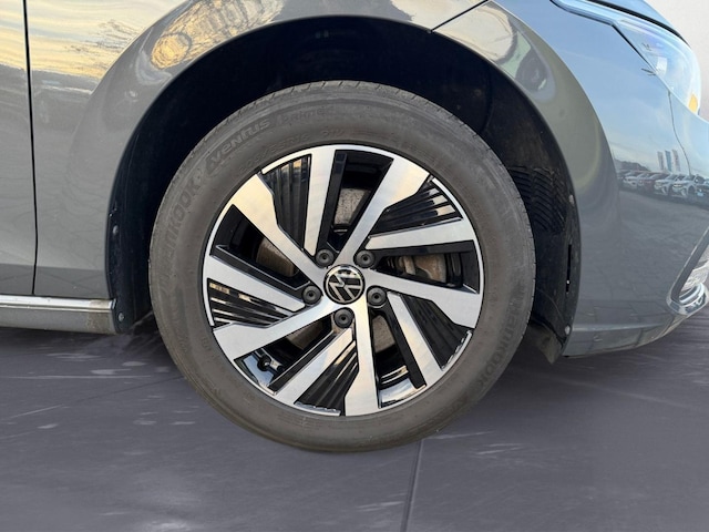 Volkswagen Golf DSG Style eHybrid