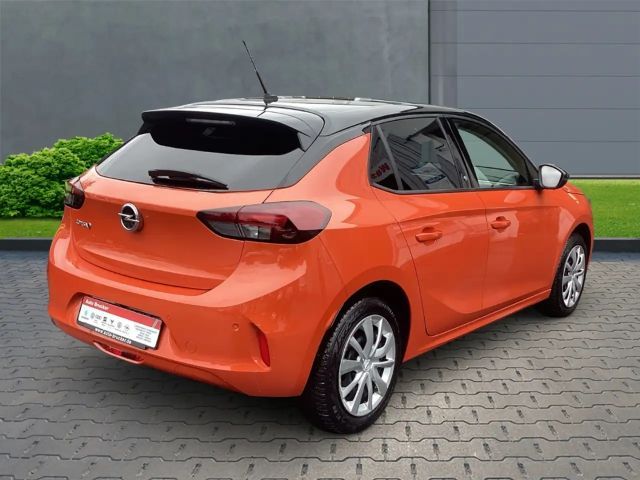 Opel Corsa Edition