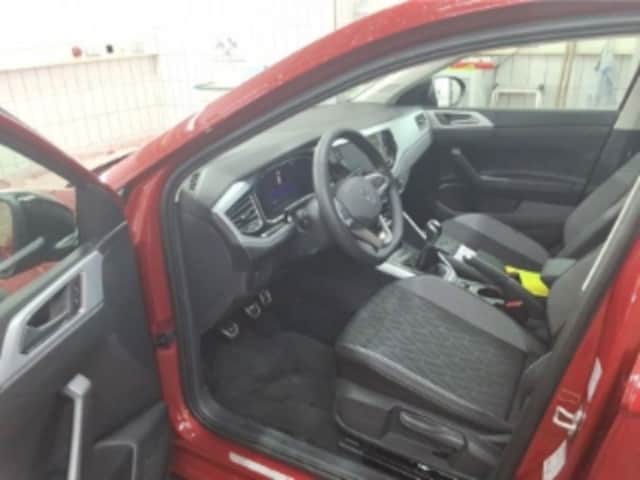 Volkswagen Taigo 1.0 TSI