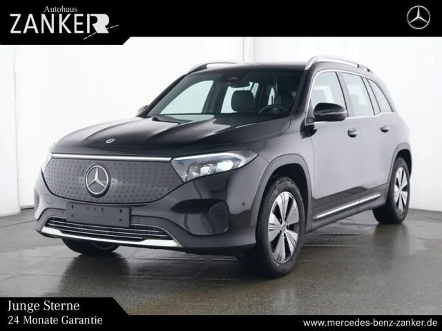 Mercedes-Benz EQB 300 4MATIC Progressive