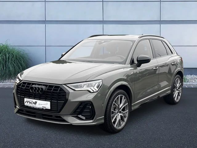Audi Q3 45 TFSI Quattro S-Line