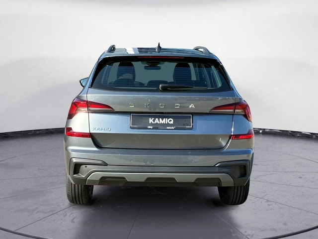 Skoda Kamiq Tour