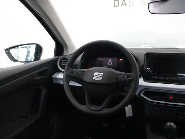 Seat Ibiza 1.0 TSI Reference