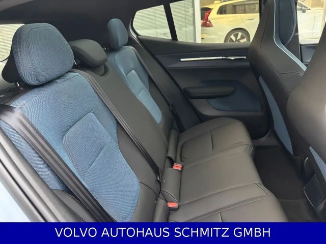 Volvo EX30 Achterwielaandrijving Ultra