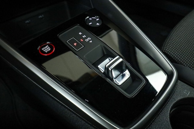 Audi S3 Quattro S-Tronic Sportback