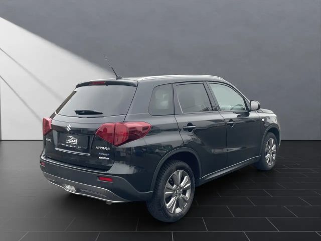 Suzuki Vitara 4x4 Comfort Hybrid