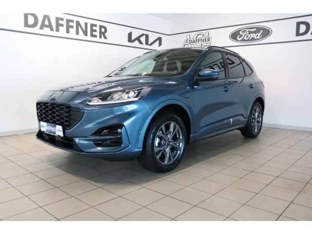 Ford Kuga Plug in Hybrid ST Line