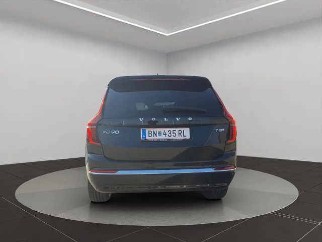 Volvo XC90 AWD Bright T8 Ultra