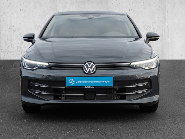 Volkswagen Golf 2.0 TDI DSG